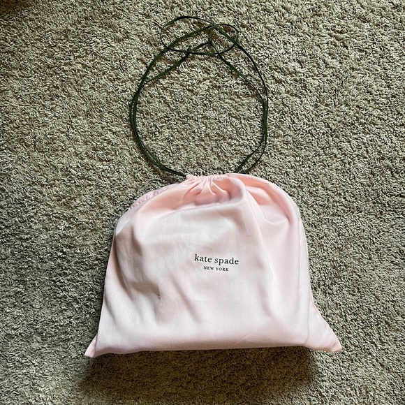 Kate Spade Leather Purse - Picture 5 of 5